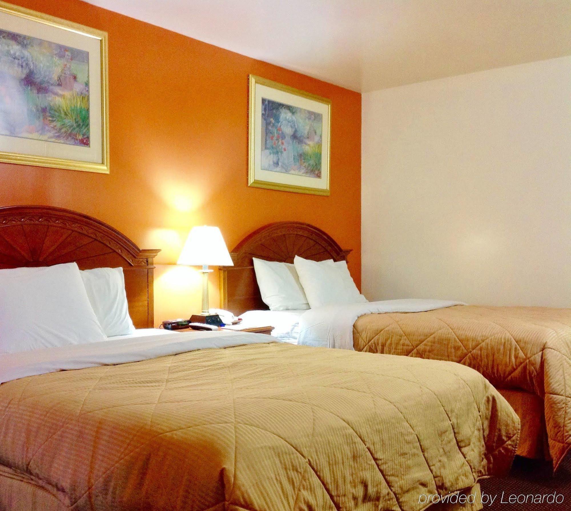 Motel America's Value 2*