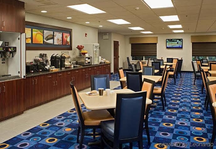 Fairfield & Hotel Lancaster