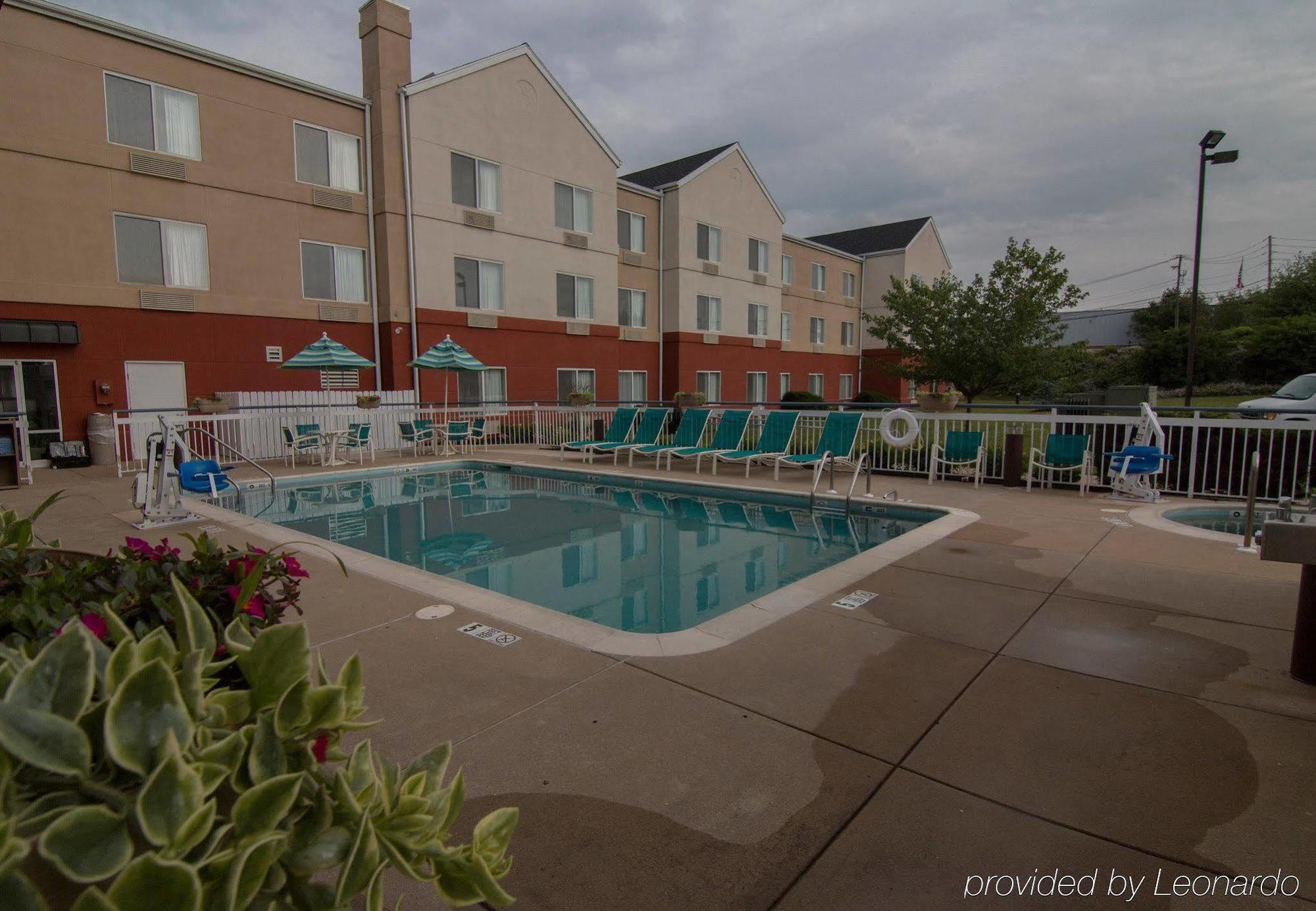 Hotel Fairfield &
