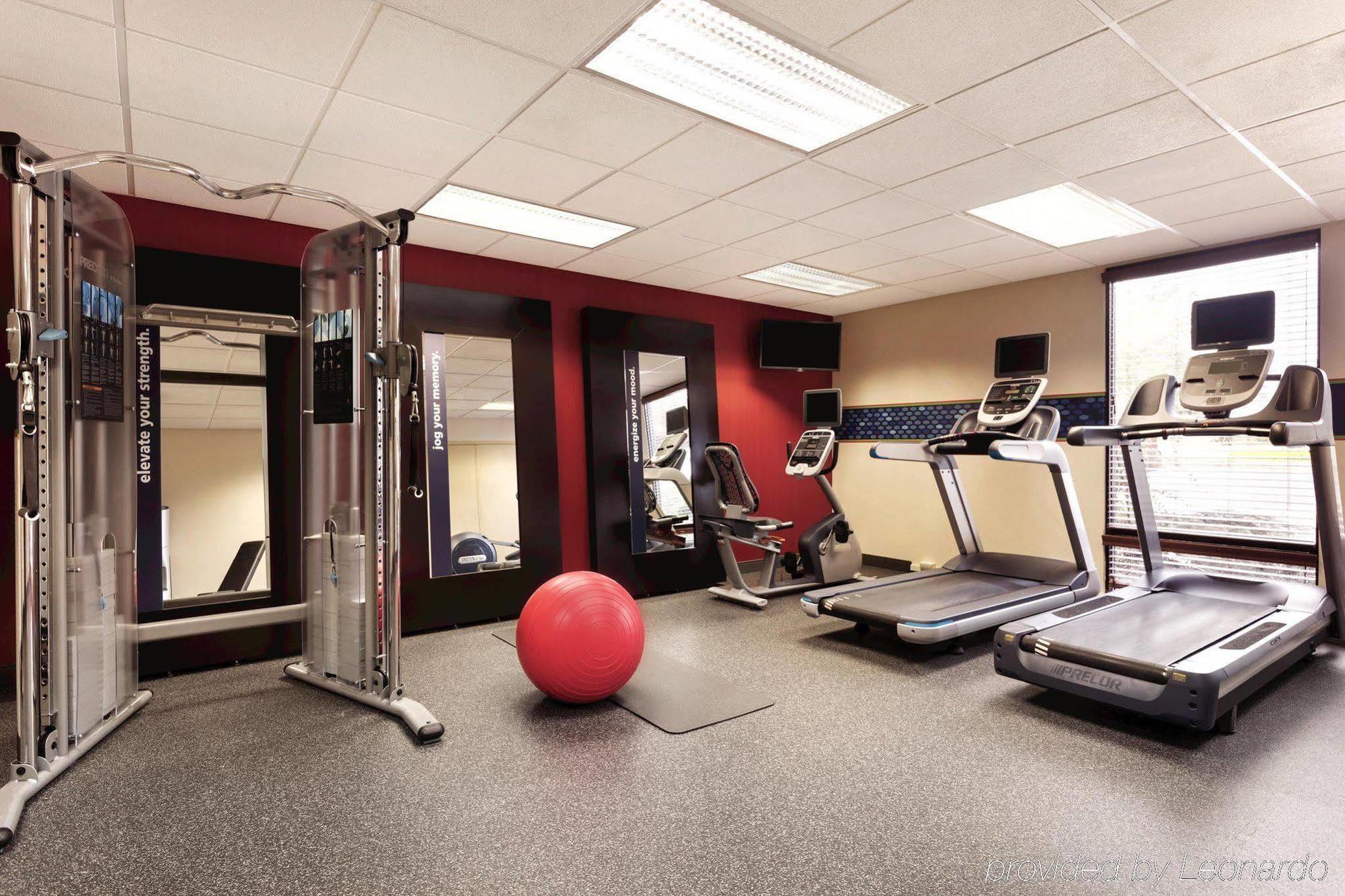 Hampton Lancaster Hotel 3*