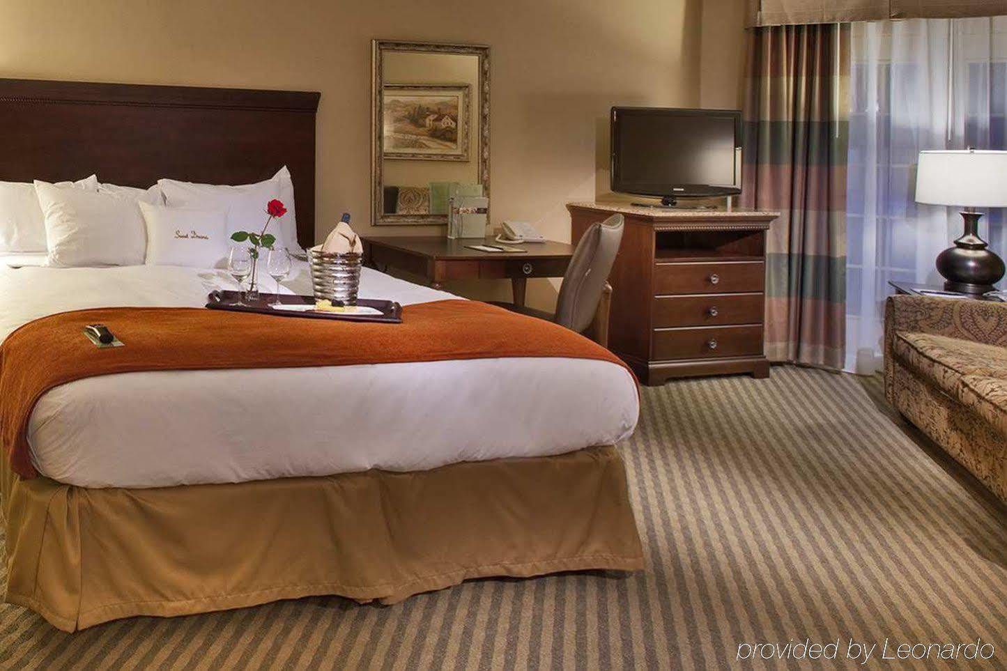 Doubletree By Hilton Lancaster