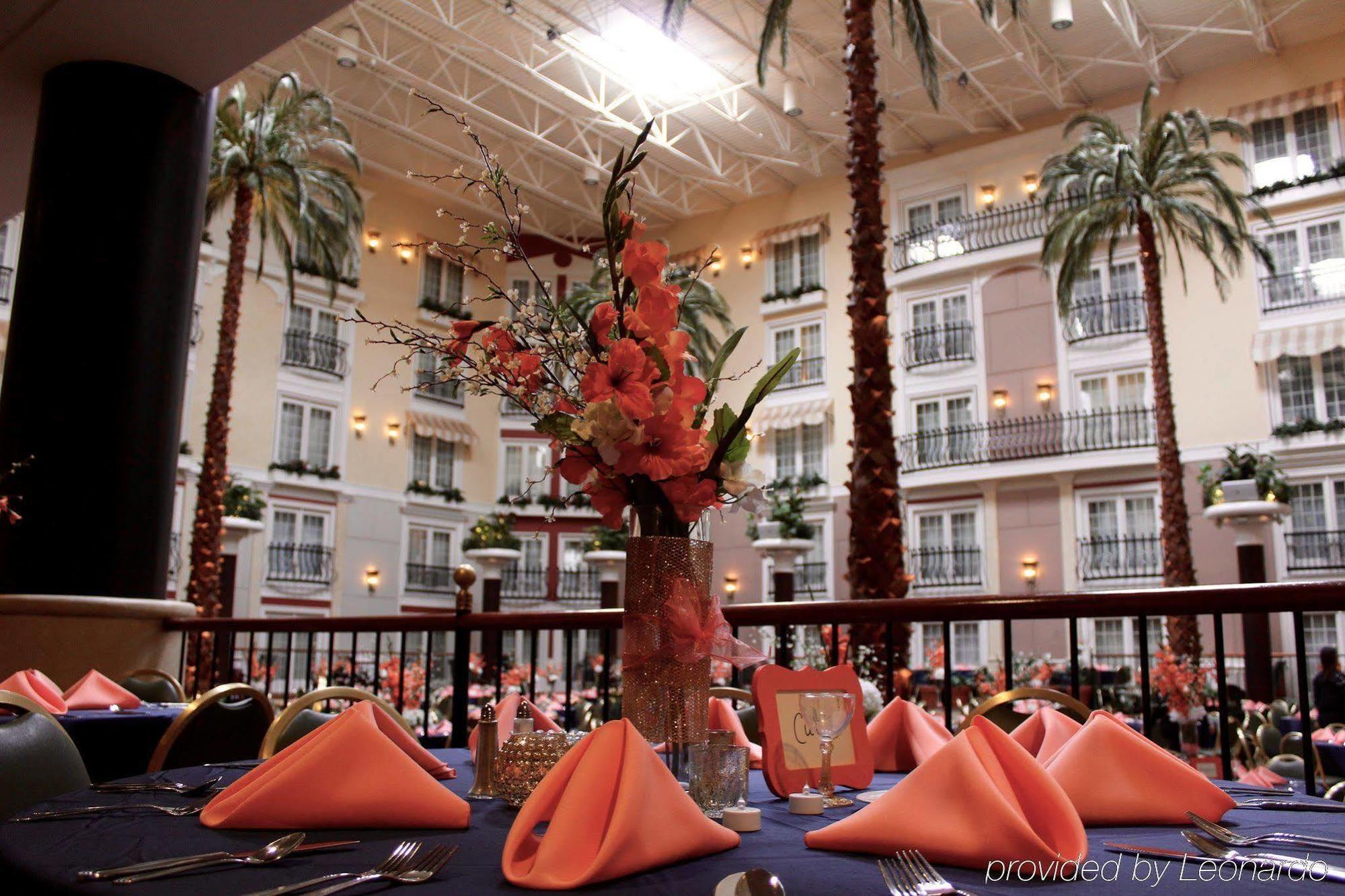 Doubletree By Hilton Lancaster
