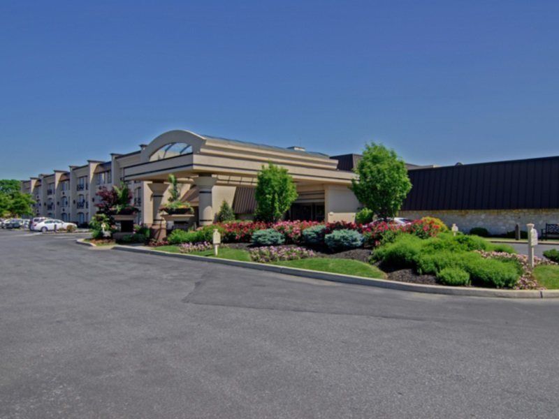 Eden And Suites, Bw Premier Collection Hotel 4*