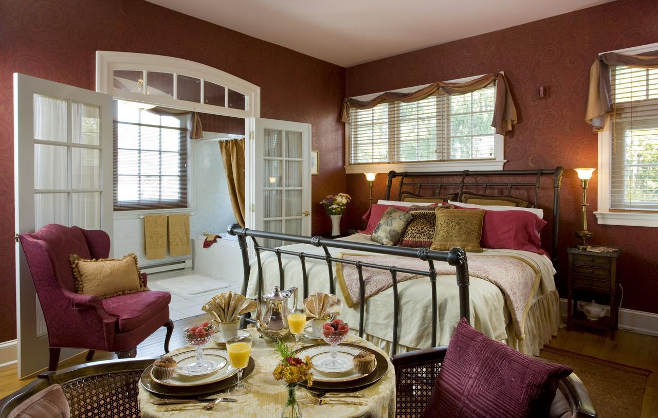 King's Bed & Breakfast Lancaster