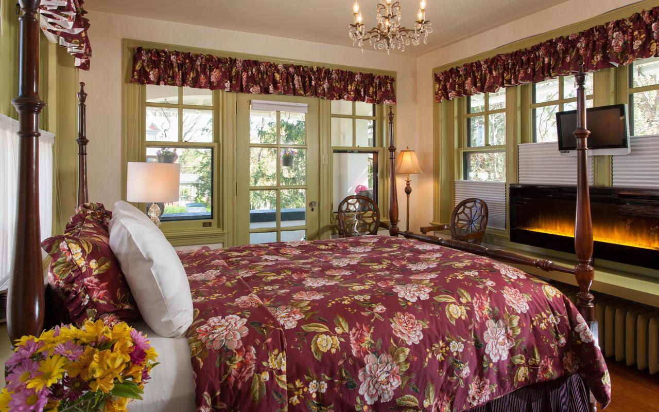 Bed & Breakfast King's
