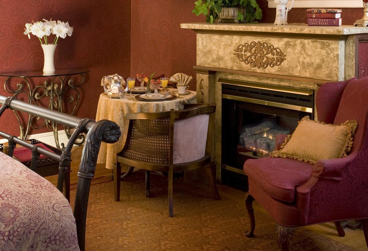 King's Bed & Breakfast