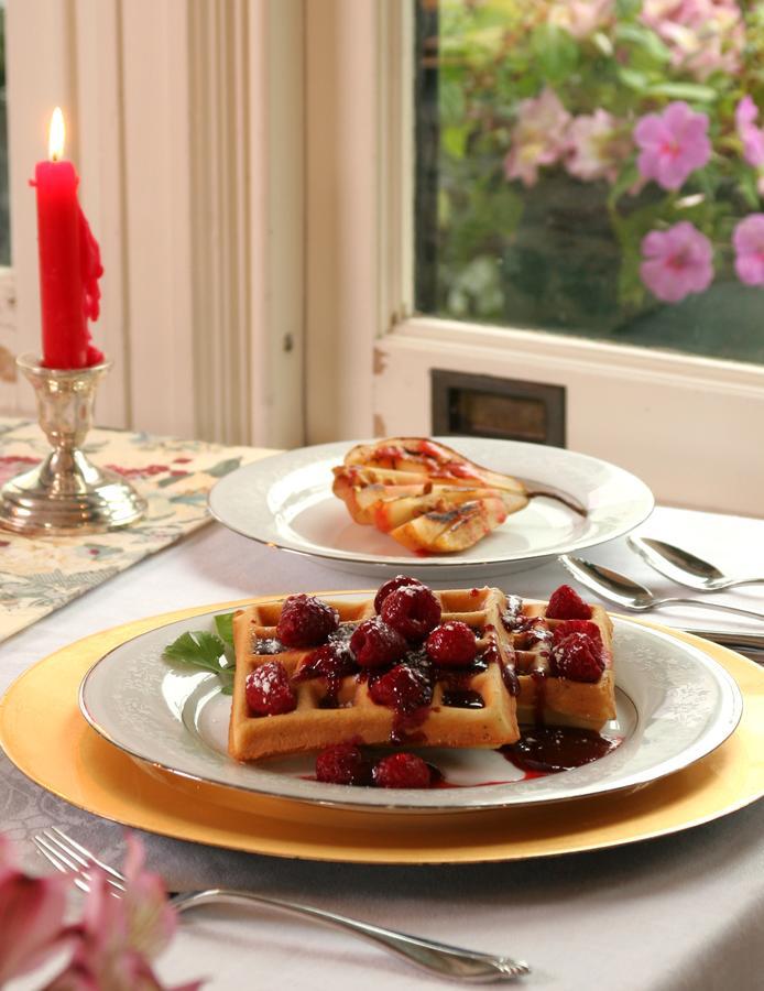 Bed & Breakfast King's 2*