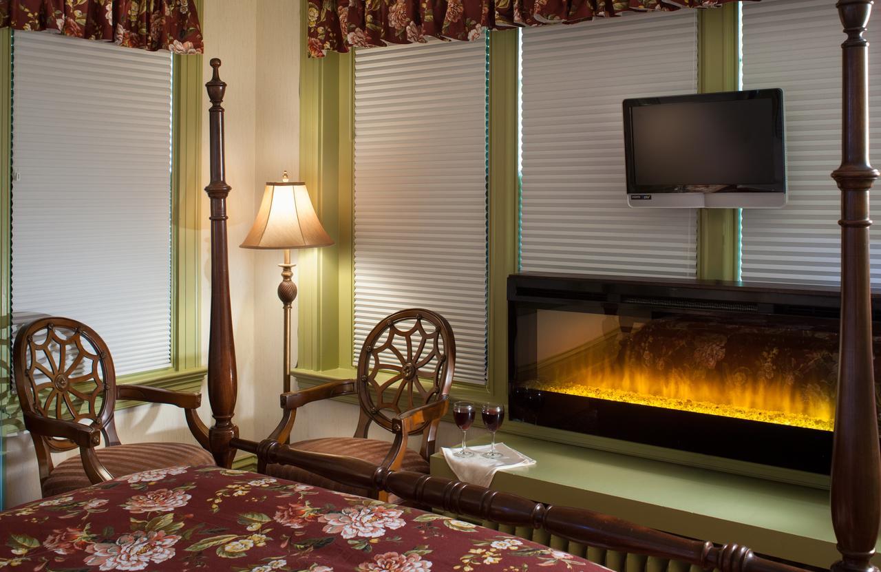 Bed & Breakfast King's 2*