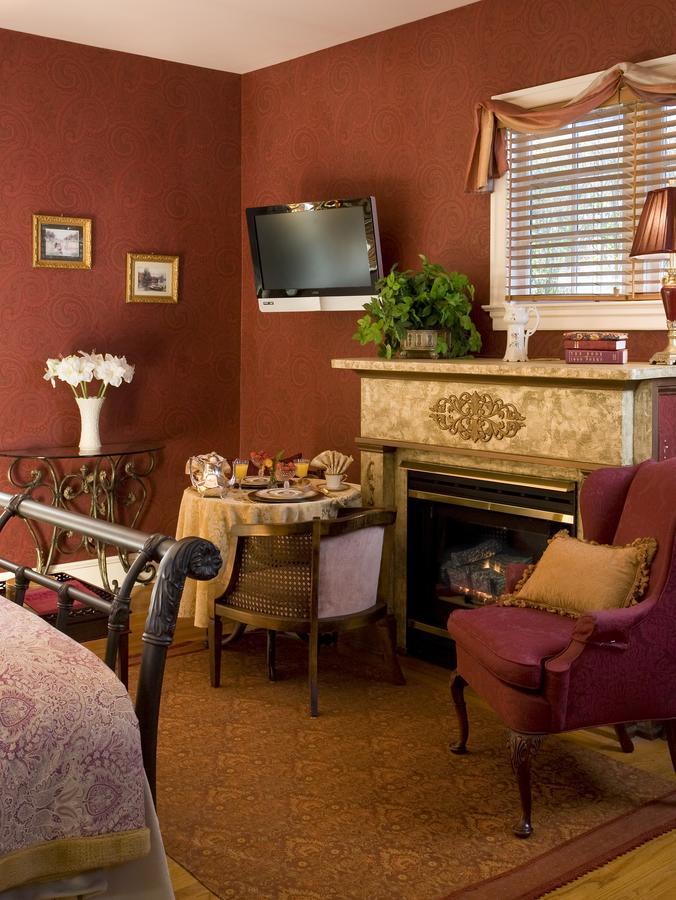 King's Bed & Breakfast
