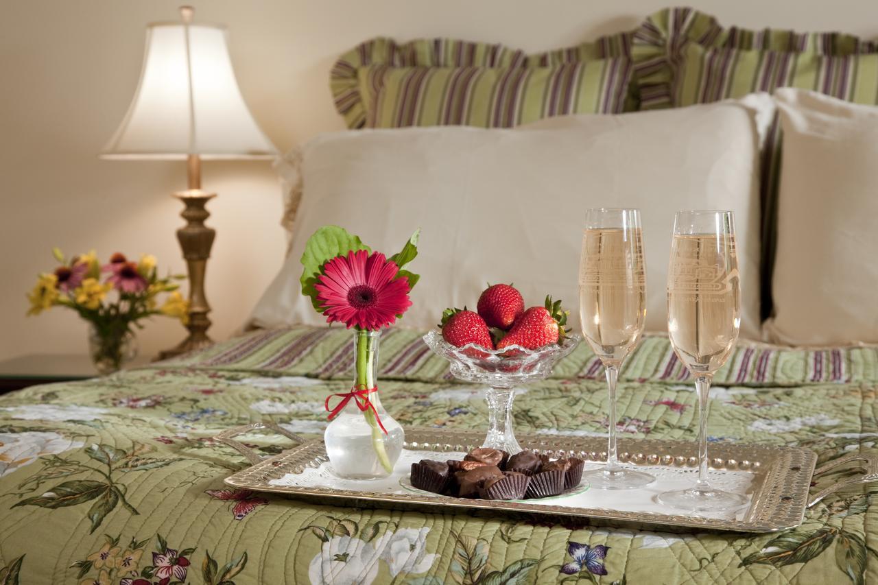 King's Bed & Breakfast