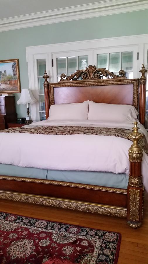 King's Bed & Breakfast Lancaster