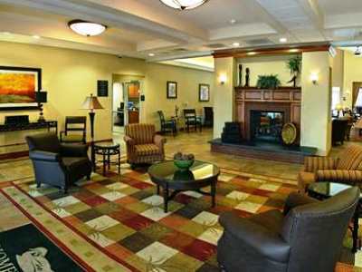 Homewood By Hilton Hotel