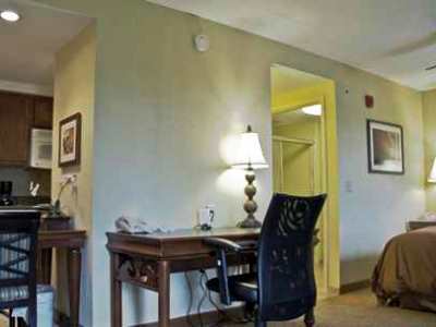 Homewood By Hilton 3* Lancaster