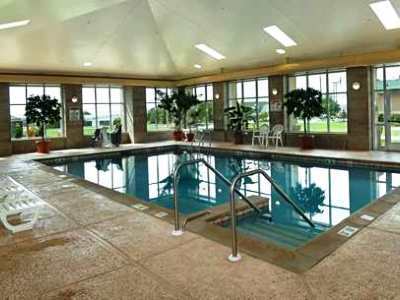 Hotel Homewood By Hilton