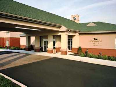 Homewood By Hilton 3*