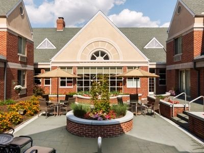 Hilton Garden Hotel