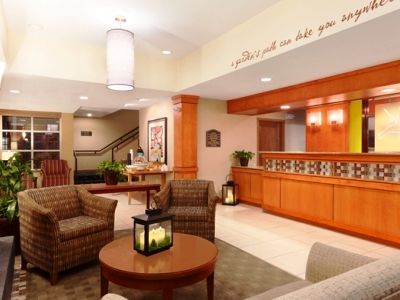 Hilton Garden 3*