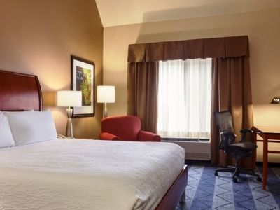 Hilton Garden 3*