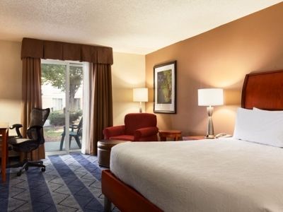 Hilton Garden