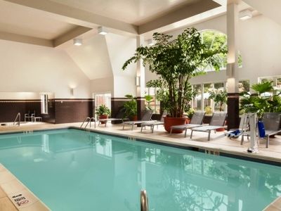 Hilton Garden Lancaster