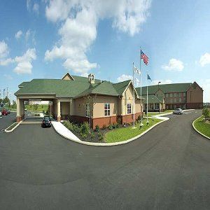 Homewood By Hilton Lancaster
