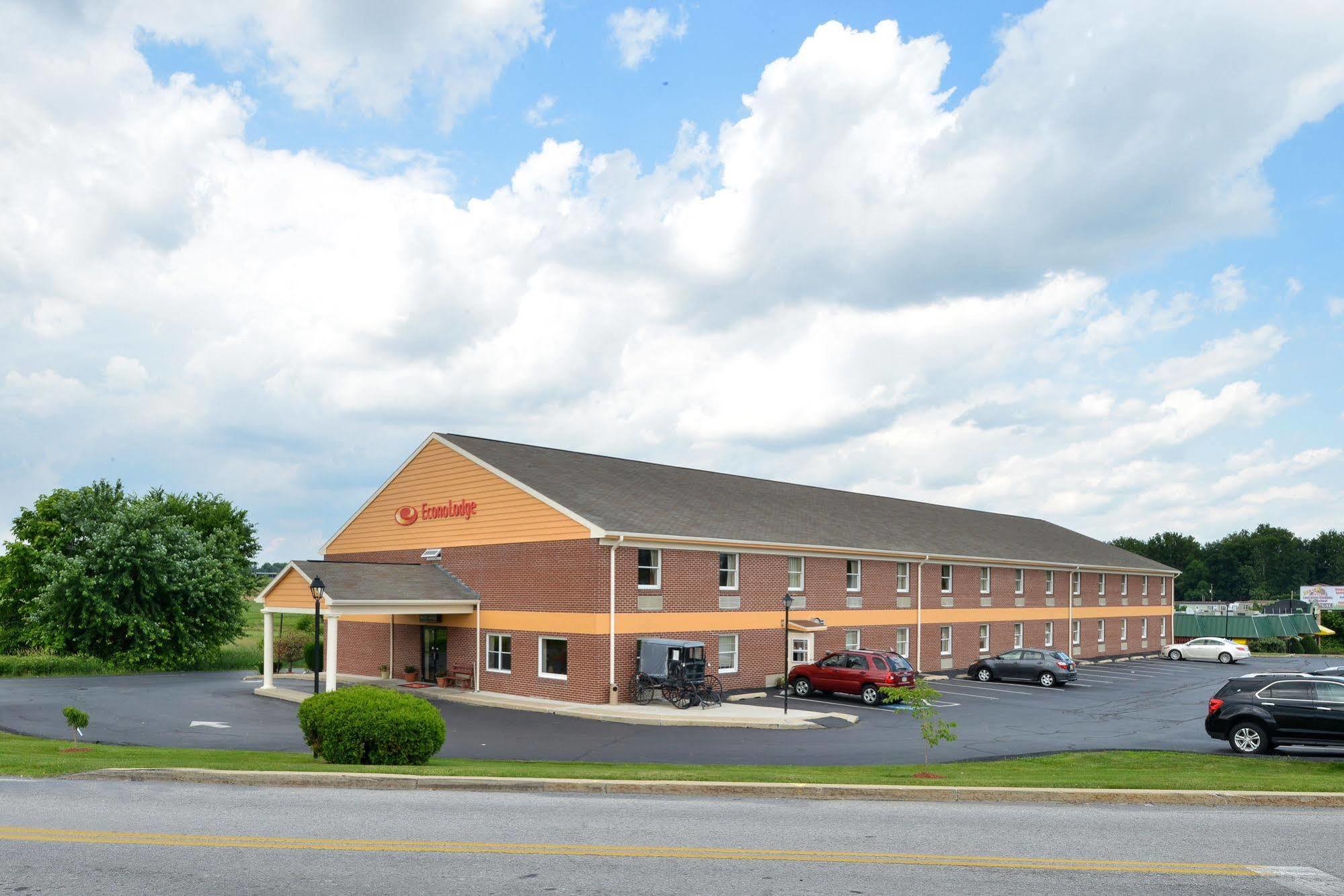 Baymont By Wyndham Pa Dutch Country Lancaster