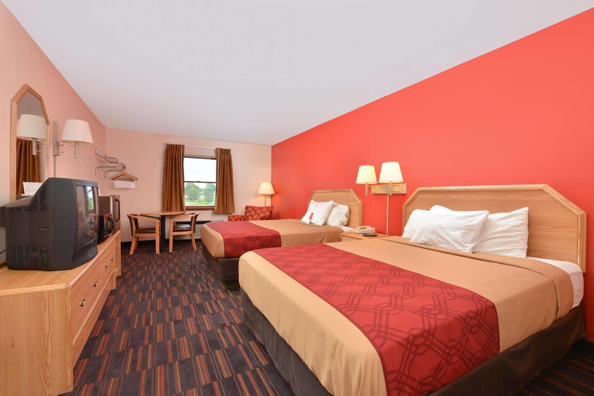 Lodge Baymont By Wyndham Pa Dutch Country