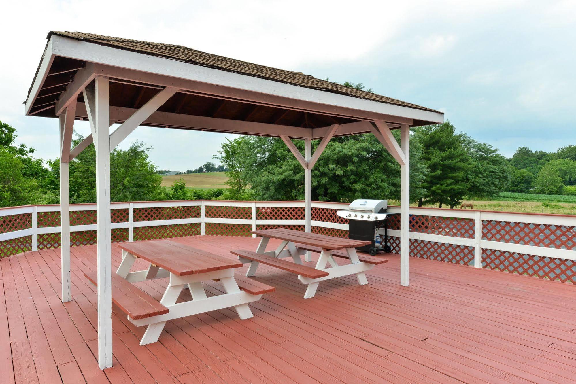 Lodge Baymont By Wyndham Pa Dutch Country *