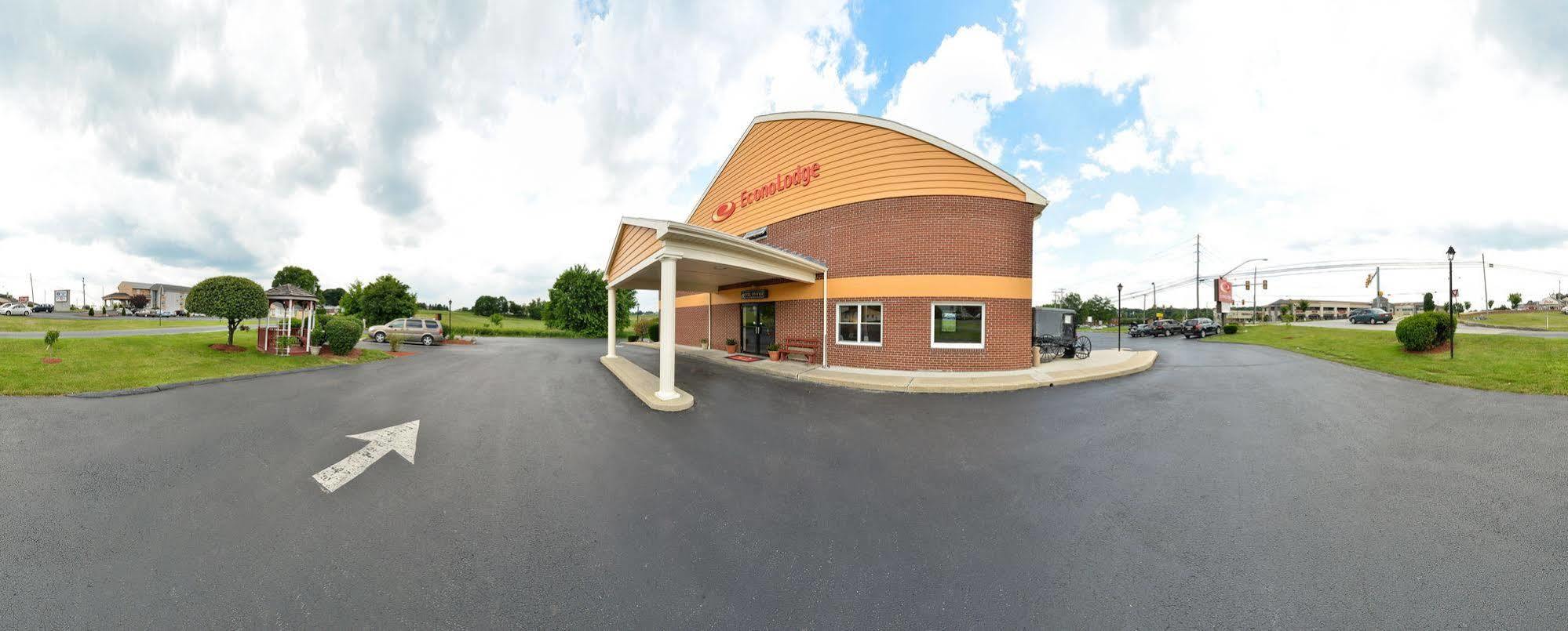 Lodge Baymont By Wyndham Pa Dutch Country