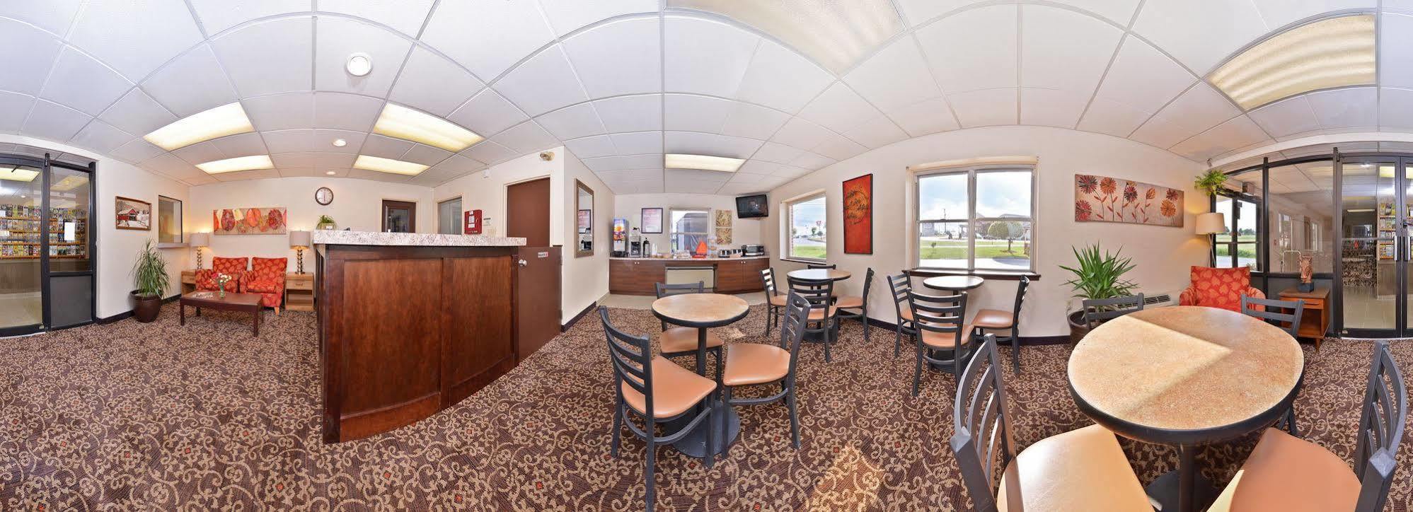 Baymont By Wyndham Pa Dutch Country Lancaster