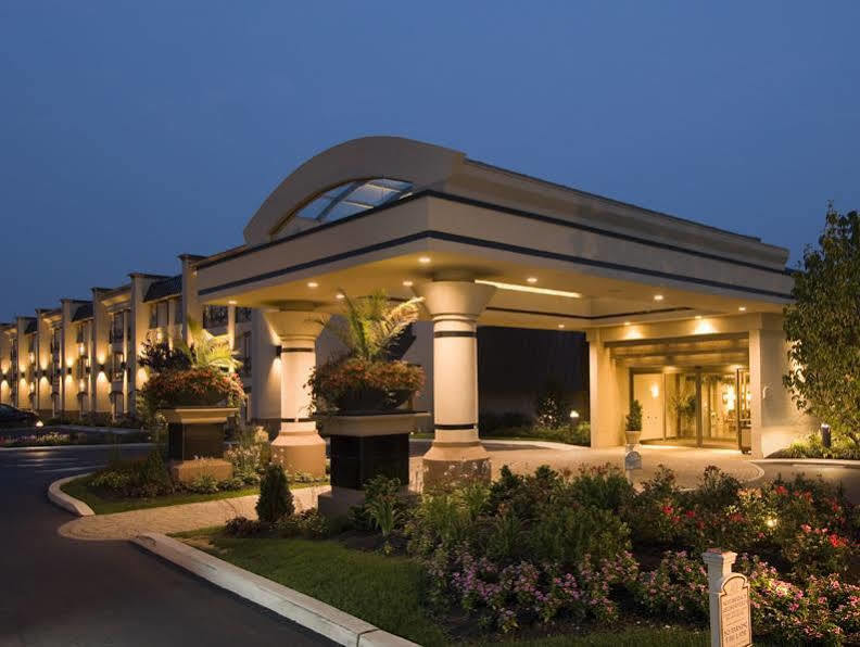 Hotel Eden And Suites, Bw Premier Collection