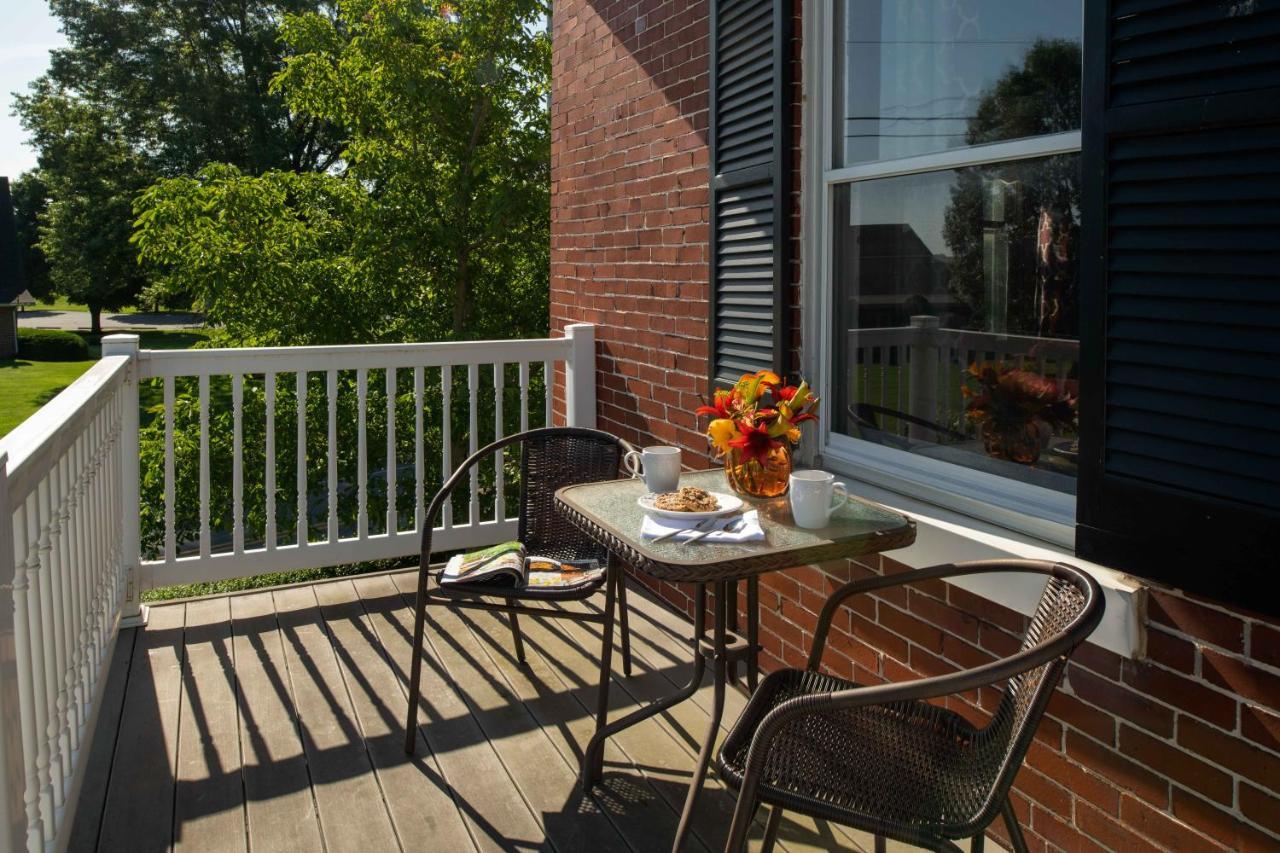 Bed & Breakfast Walnut Lawn Lancaster