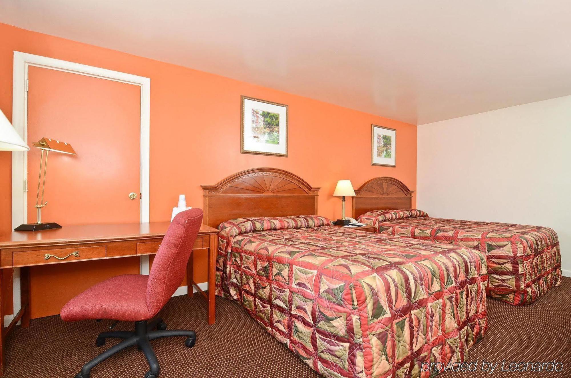 America's Value Motel 2*