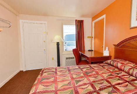 Motel America's Value