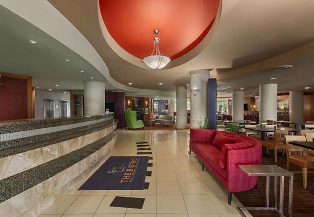Hotel Courtyard 3*