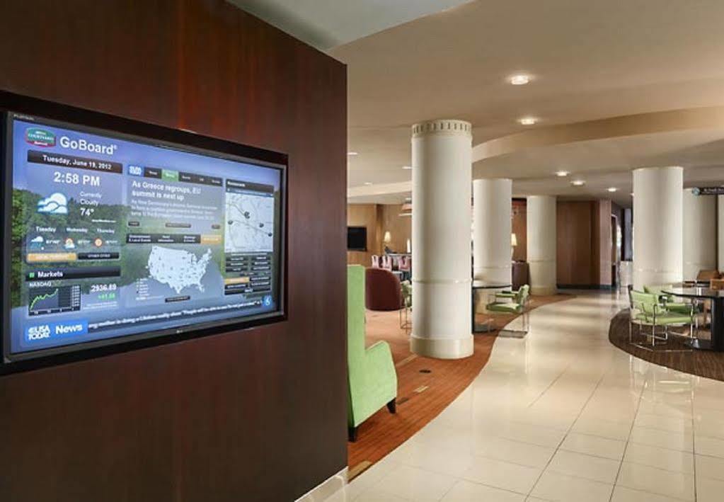 Courtyard 3* Lancaster