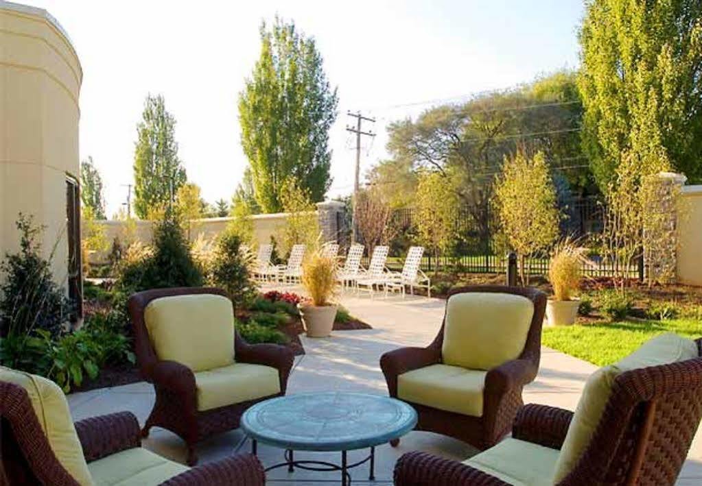 Courtyard Hotel