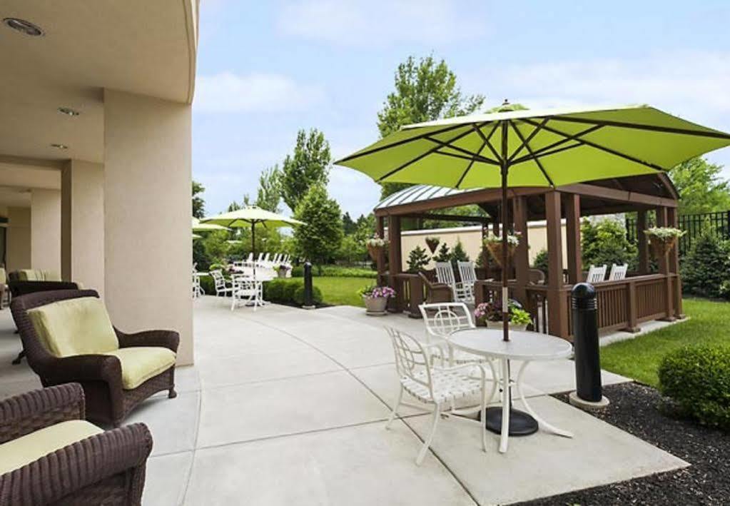 Hotel Courtyard 3*