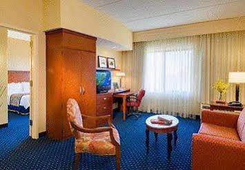 Courtyard Hotel Lancaster