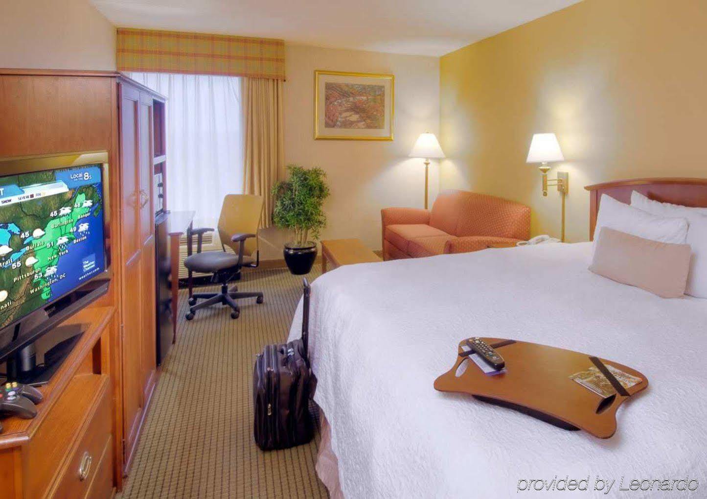 Hotel Hampton Lancaster