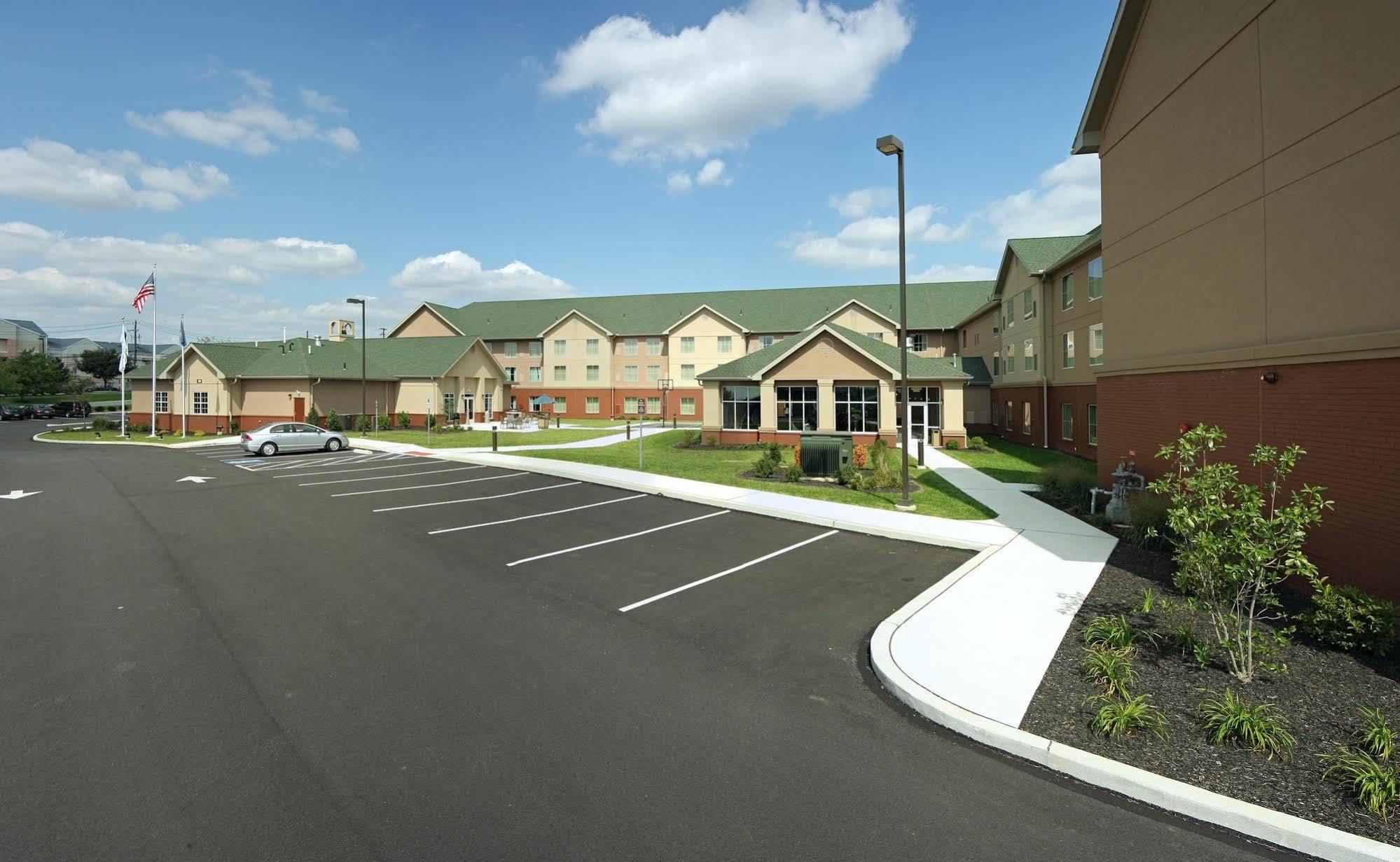 Homewood By Hilton Lancaster Hotel Rohrerstown