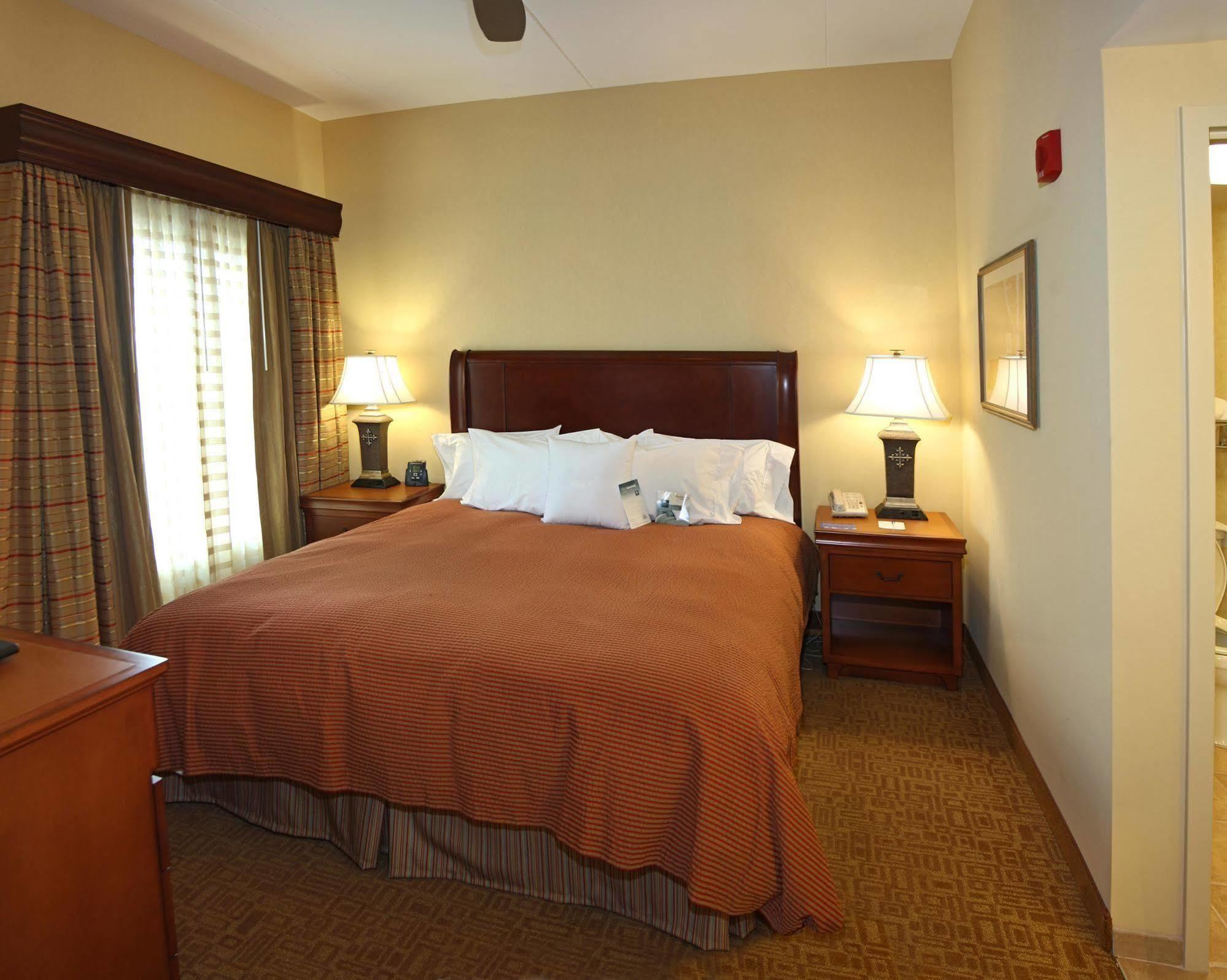 Hotel Homewood By Hilton 3*