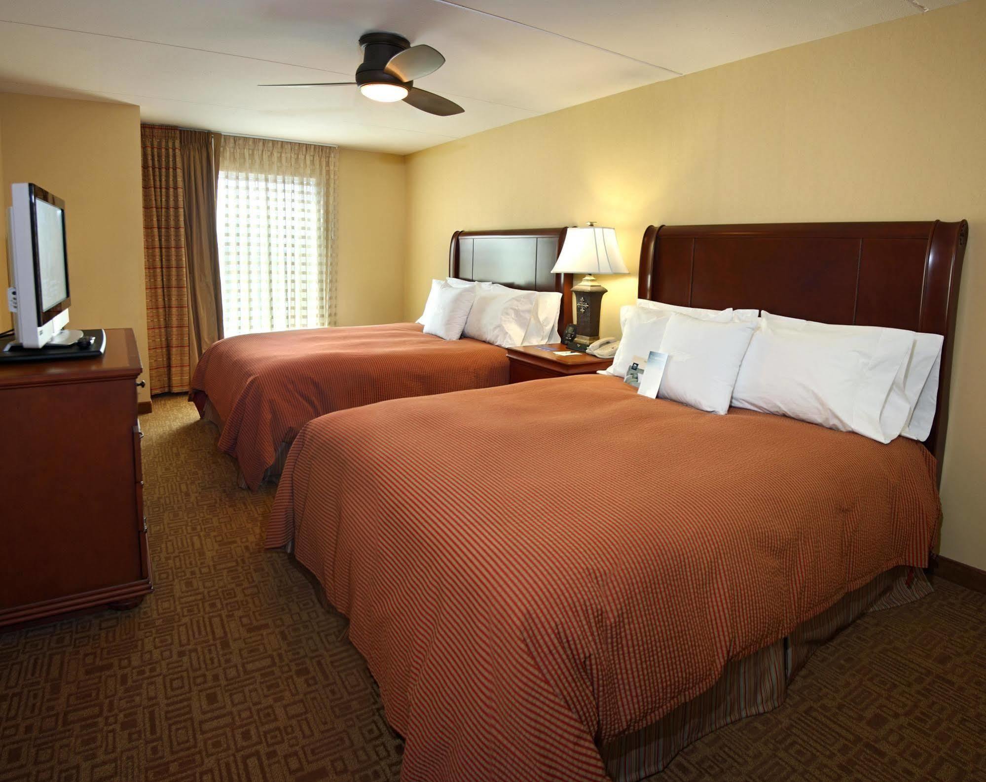 Homewood By Hilton Hotel 3*