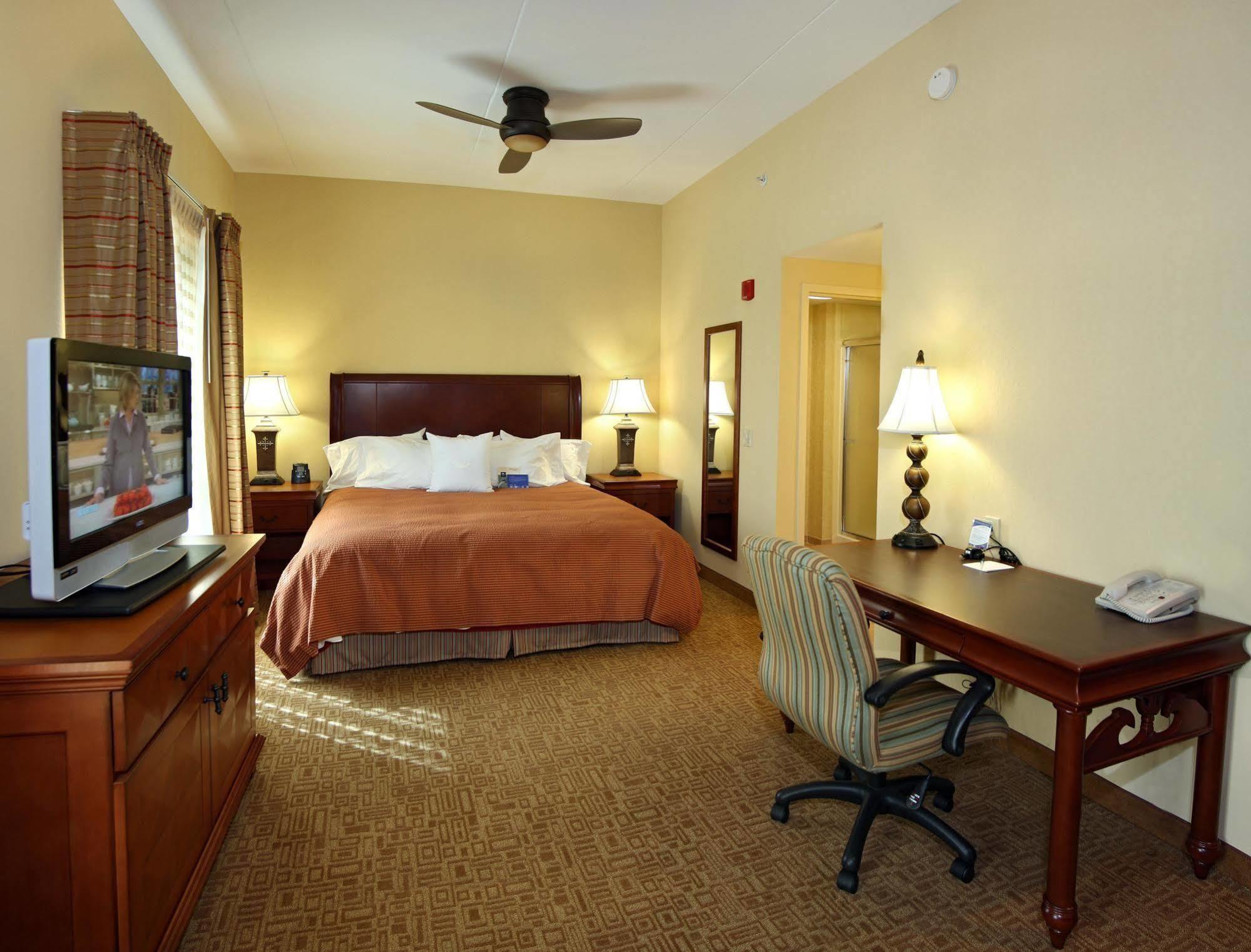 Homewood By Hilton 3*