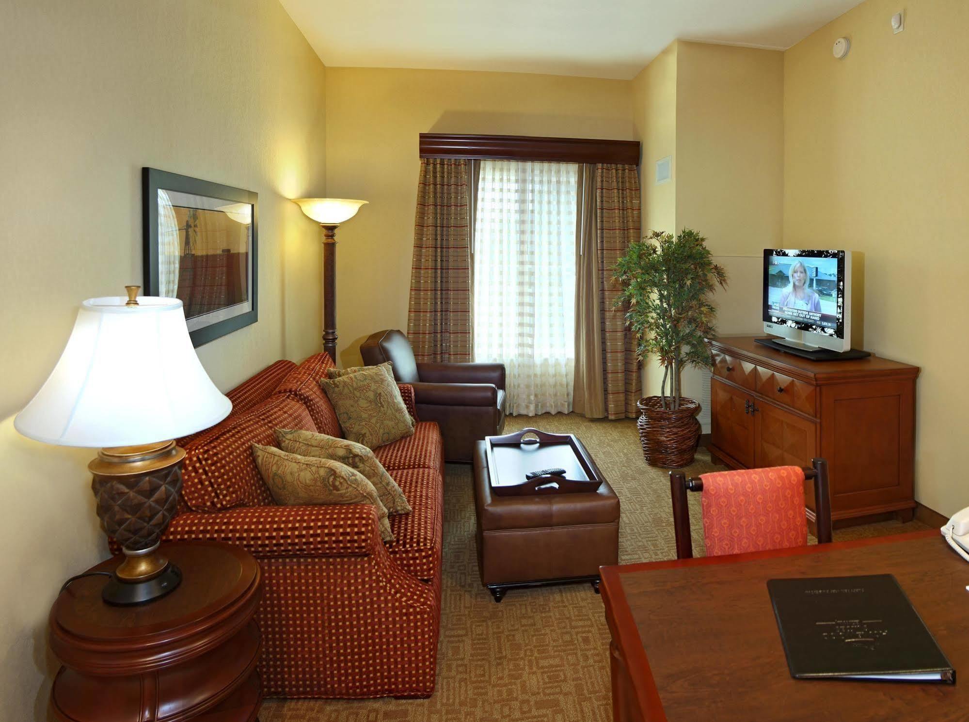 Hotel Homewood By Hilton 3*