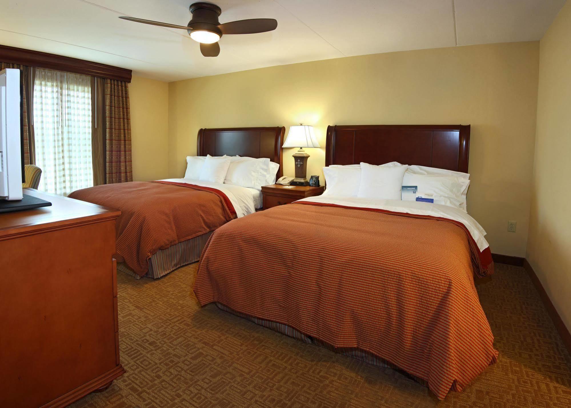 Homewood By Hilton Hotel 3*