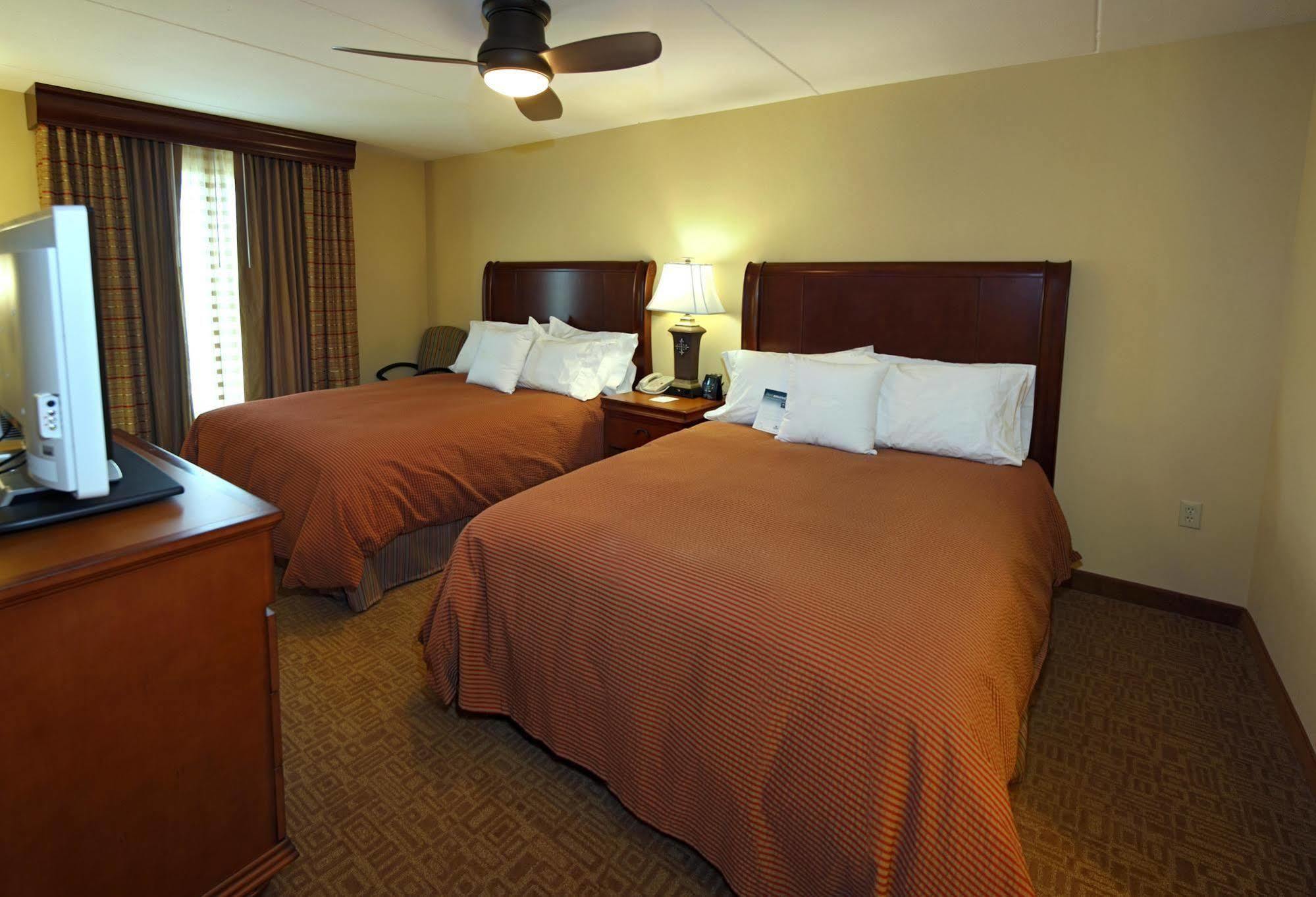 Homewood By Hilton 3* Lancaster