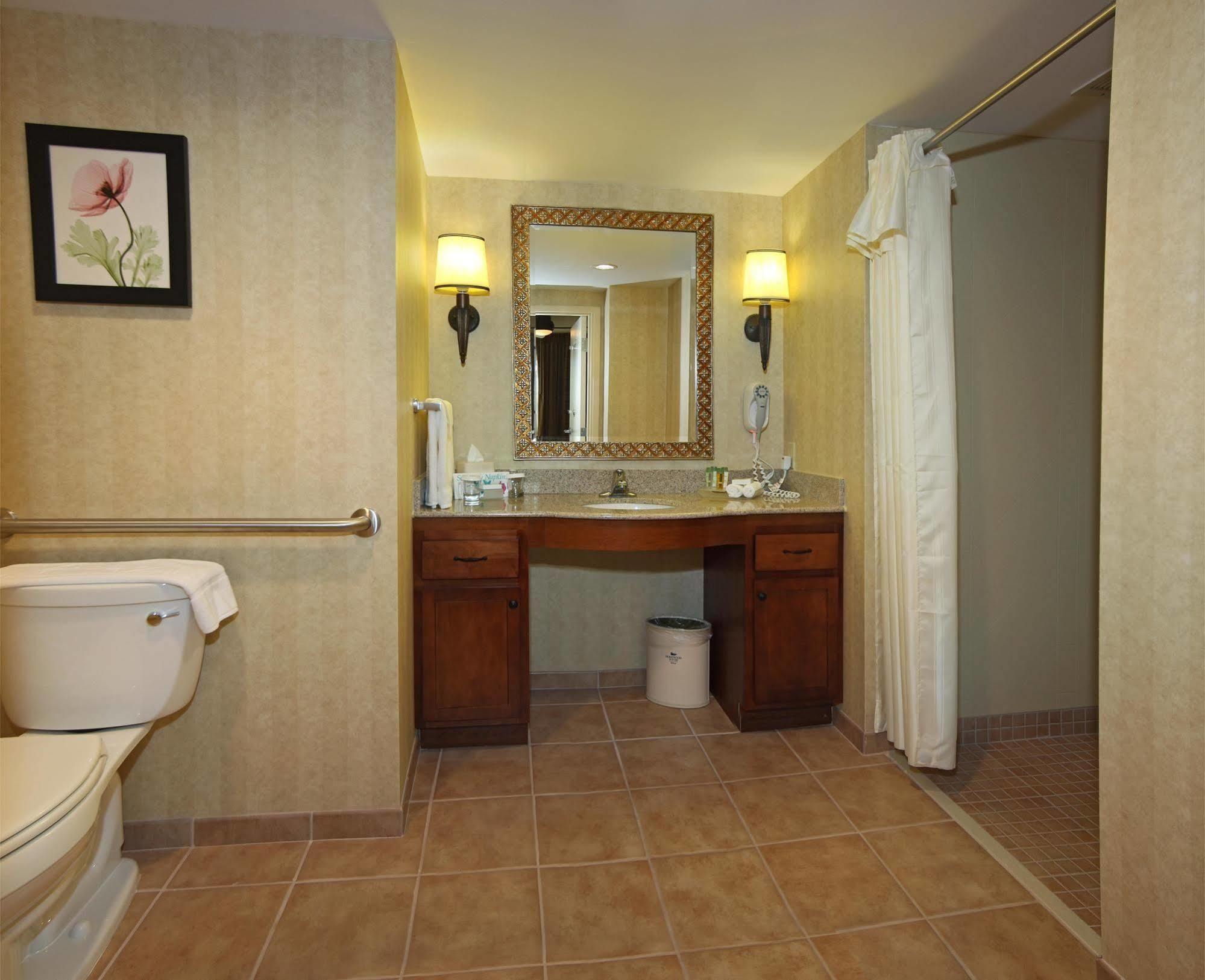 Hotel Homewood By Hilton 3*