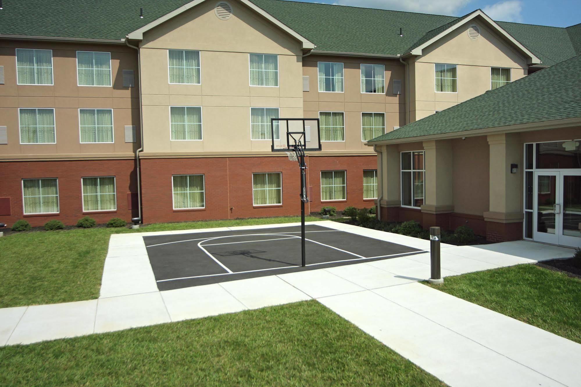Homewood By Hilton Lancaster