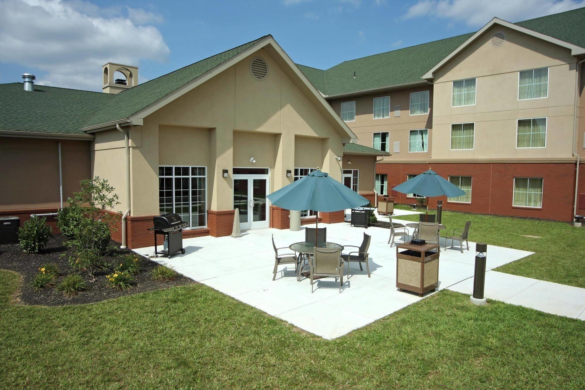 Hotel Homewood By Hilton Lancaster